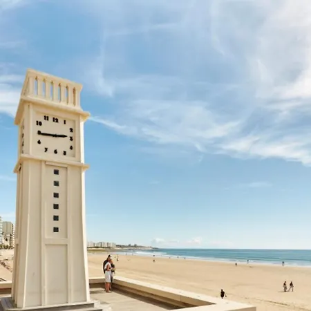 Very Nice And Bright All On Foot ! Les Sables-dʼOlonne